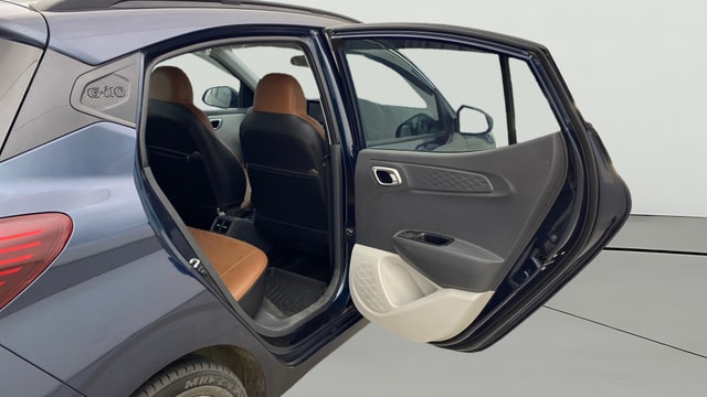View Hyundai Grand i10 Nios Image 8 Used Hyundai Grand i10 Nios Image 8