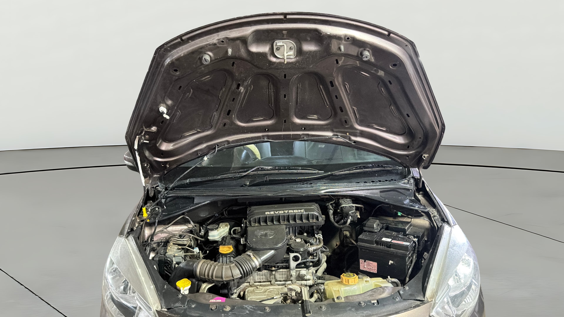 Used 2018 Tata Tiago Used 2018 Tata Tiago