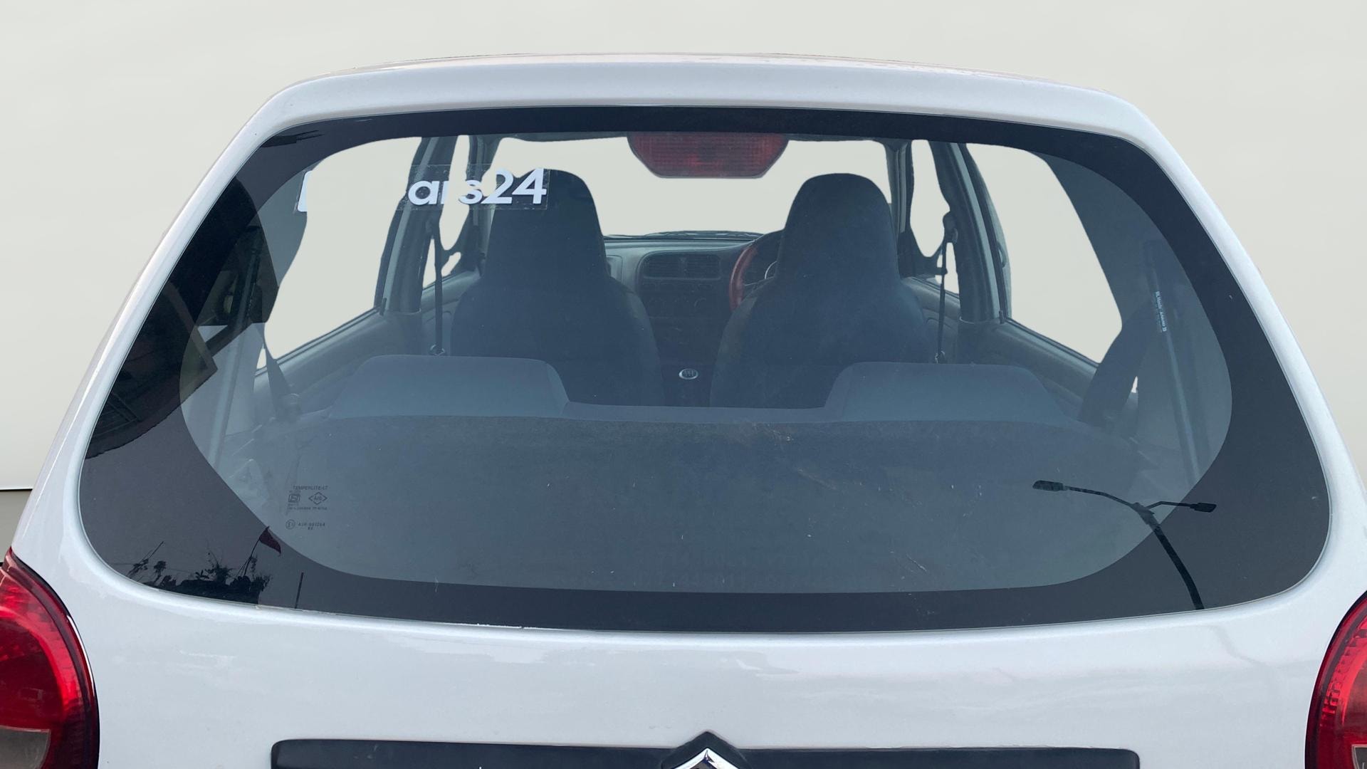 View 2014 Maruti Suzuki Alto K10 LX Image 4 Used 2014 Maruti Suzuki Alto K10 LX Image 4