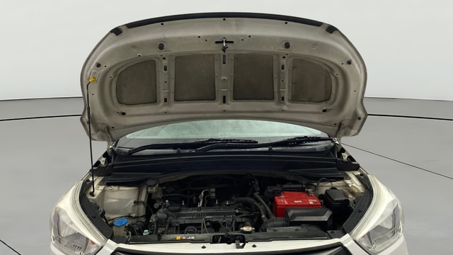 View Hyundai Creta Image 32 Used Hyundai Creta Image 32