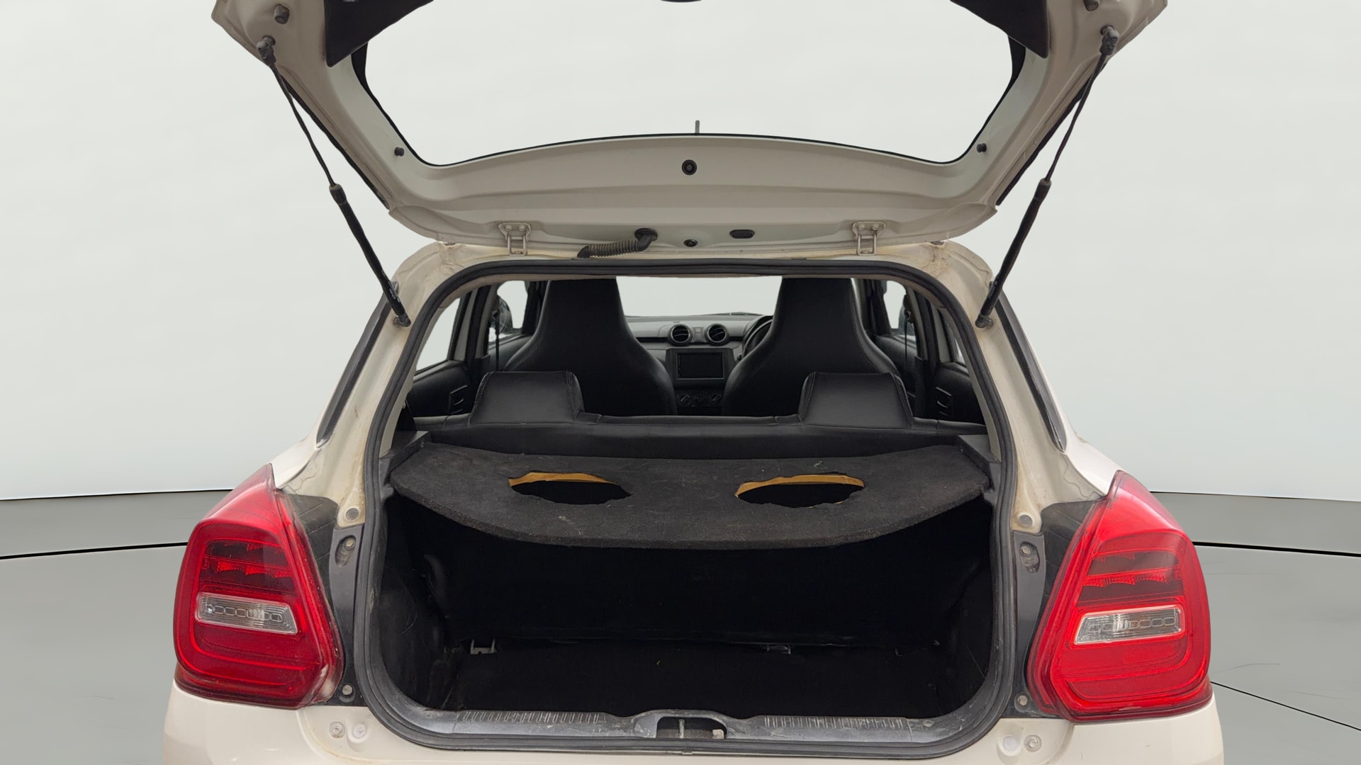 Used 2018 Maruti Suzuki 1000 Used 2018 Maruti Suzuki 1000