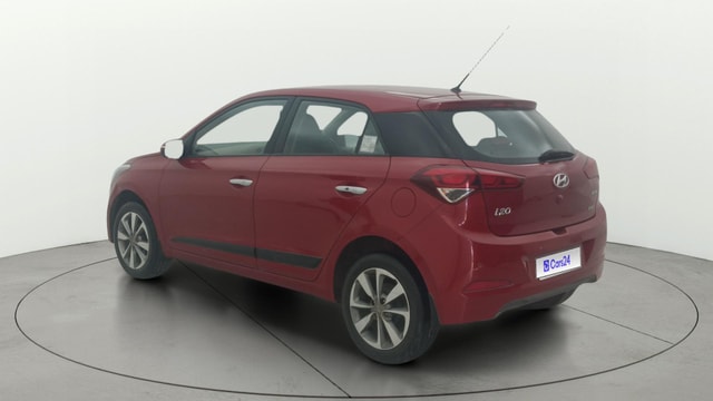 View Hyundai Elite i20 Image 2 Used Hyundai Elite i20 Image 2