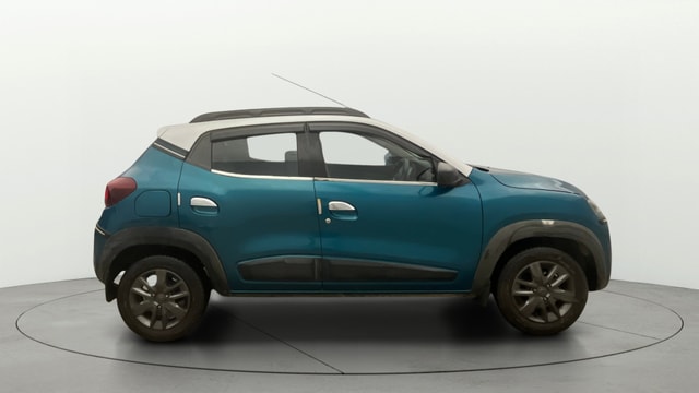 View Renault Kwid Image 25 Used Renault Kwid Image 25