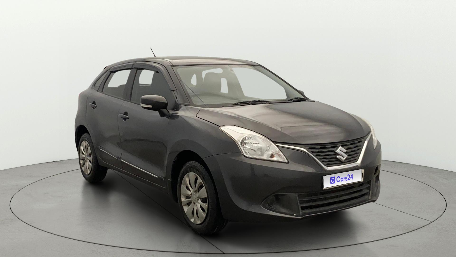 View 2018 Maruti Suzuki 1000 Base Variant Image 35 Used 2018 Maruti Suzuki 1000 Base Variant Image 35