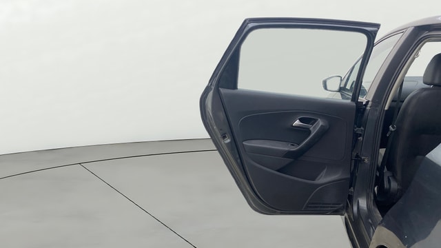 View Volkswagen Polo GT Image 22 Used Volkswagen Polo GT Image 22