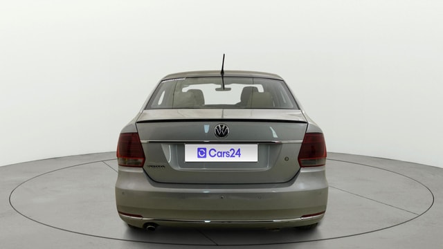 View Volkswagen Vento Image 39 Used Volkswagen Vento Image 39
