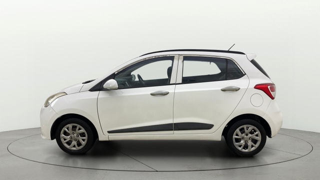 View Hyundai Grand i10 Image 5 Used Hyundai Grand i10 Image 5