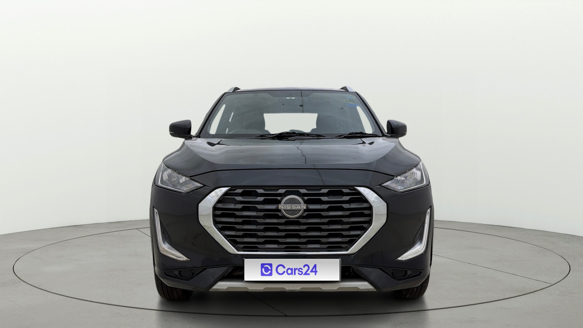 Used 2022 Nissan Magnite Used 2022 Nissan Magnite