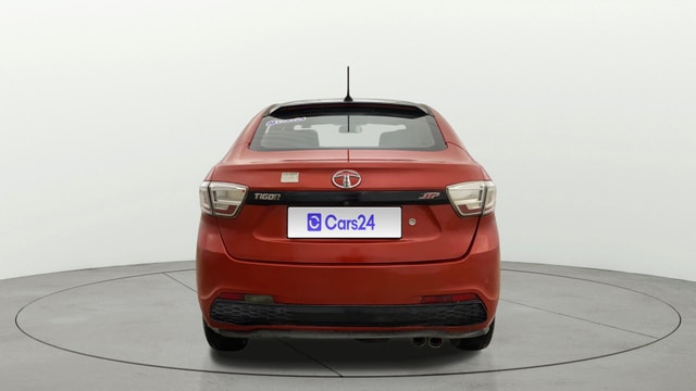 View Tata Tigor JTP Image 39 Used Tata Tigor JTP Image 39