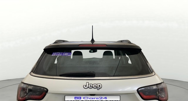 View Jeep Compass Image 4 Used Jeep Compass Image 4