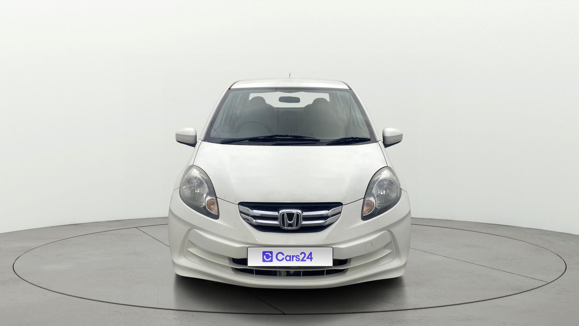 View 2014 Honda Amaze E MT Petrol BS IV Image 1 Used 2014 Honda Amaze E MT Petrol BS IV Image 1
