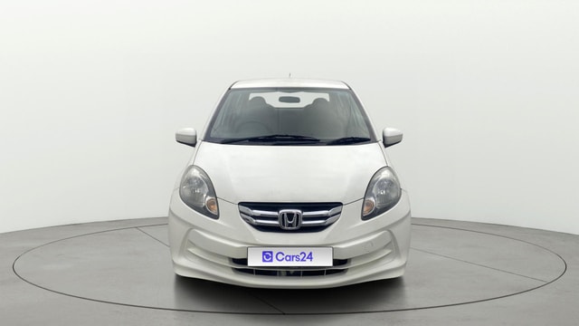 View Honda Amaze Image 1 Used Honda Amaze Image 1