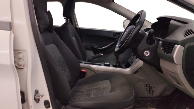 View Tata Nexon Image 25 Used Tata Nexon Image 25