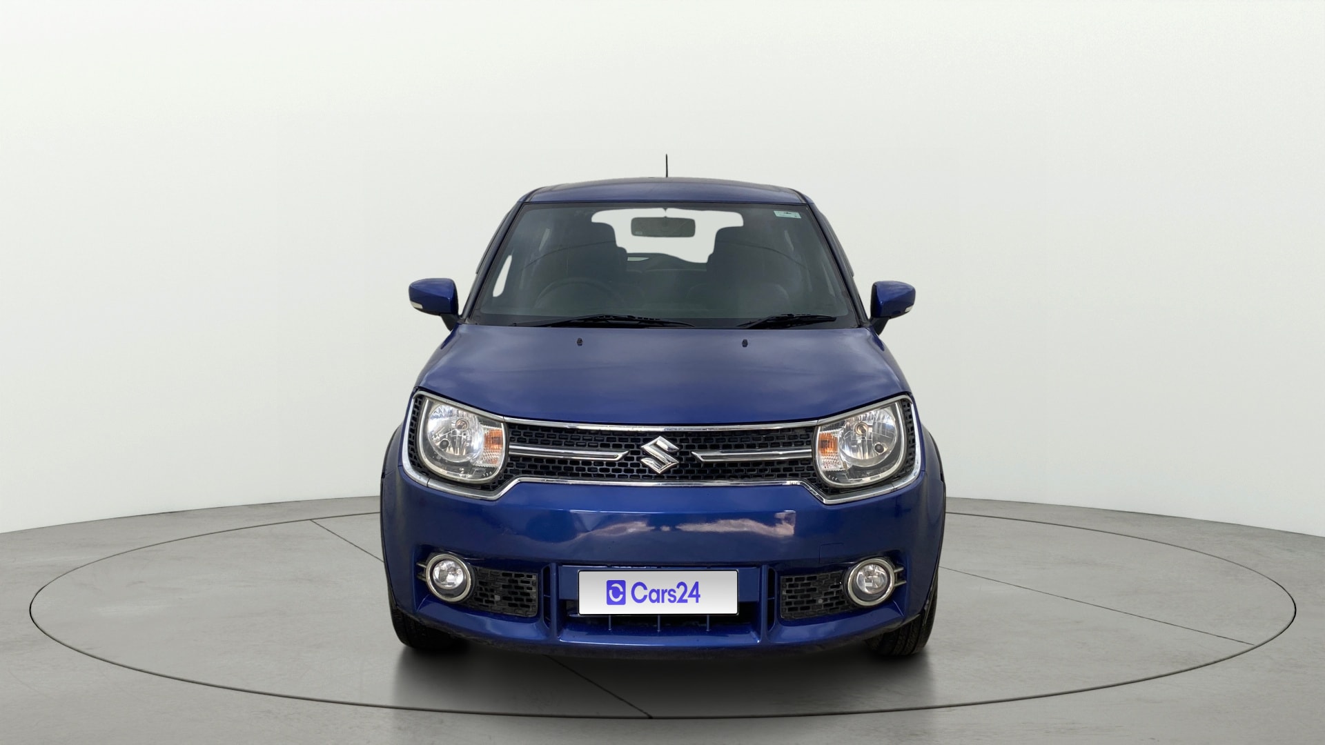 Used 2017 Maruti Suzuki 1000 Used 2017 Maruti Suzuki 1000