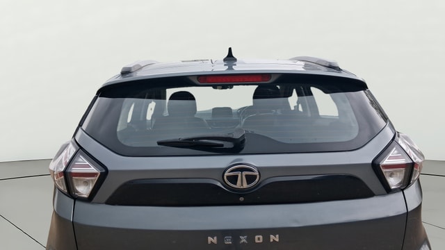 View Tata Nexon Image 4 Used Tata Nexon Image 4