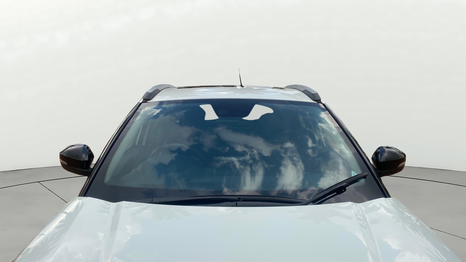 View 2021 Tata Nexon Revotron XE Image 38 Used 2021 Tata Nexon Revotron XE Image 38