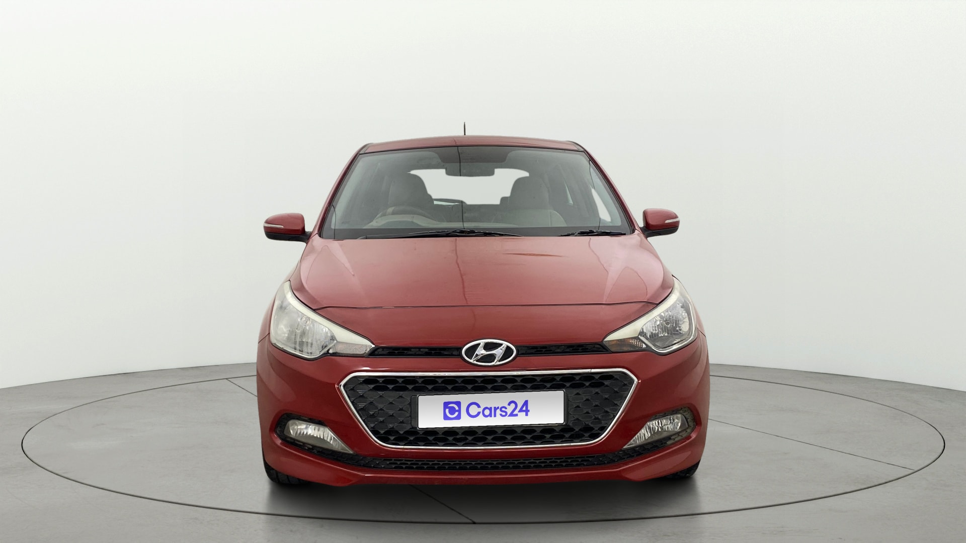 Used 2016 Hyundai Elite i20 Used 2016 Hyundai Elite i20