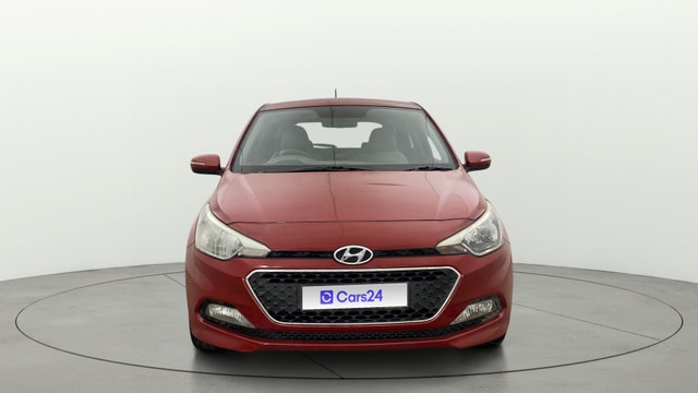 View Hyundai Elite i20 Image 1 Used Hyundai Elite i20 Image 1