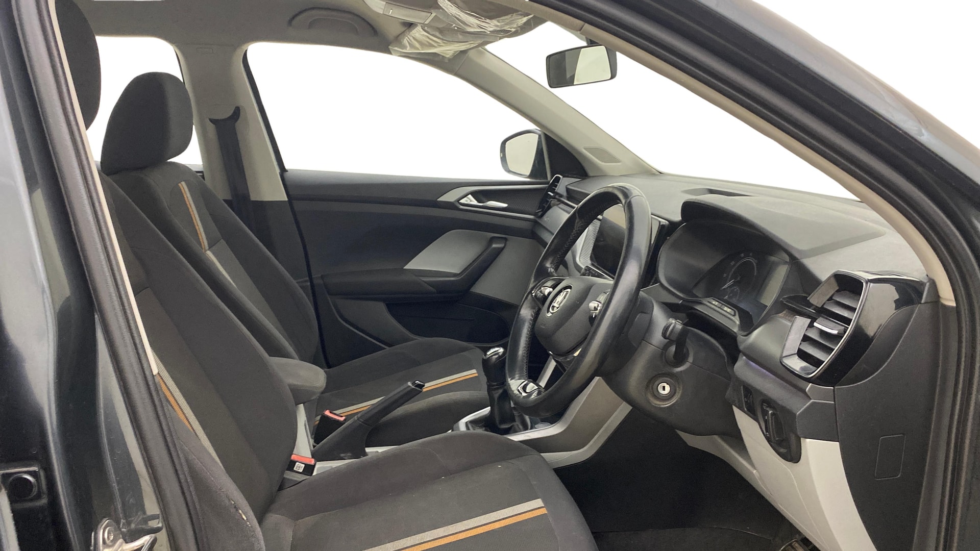 View 2021 Skoda Kushaq Ambition 1.0 TSI MT Image 18 Used 2021 Skoda Kushaq Ambition 1.0 TSI MT Image 18