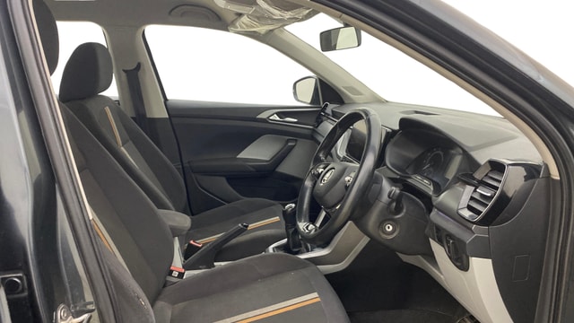 View Skoda Kushaq Image 18 Used Skoda Kushaq Image 18