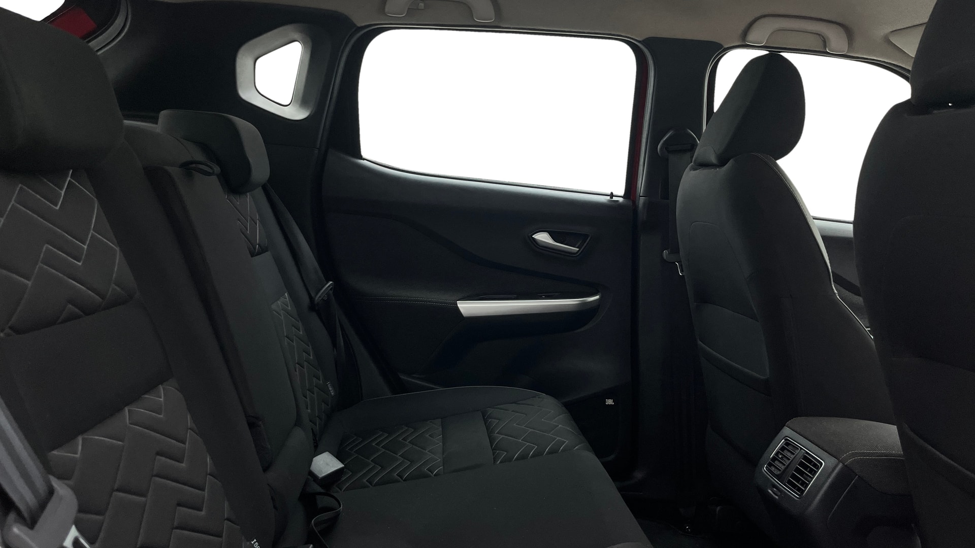 Used 2021 Nissan Magnite Used 2021 Nissan Magnite