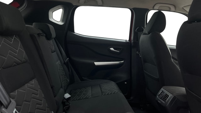 View Nissan Magnite Image 30 Used Nissan Magnite Image 30