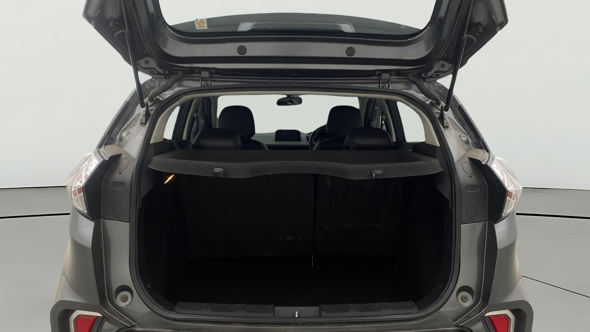 Used 2021 Tata Nexon Used 2021 Tata Nexon
