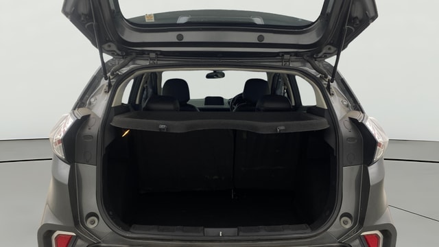 View Tata Nexon Image 38 Used Tata Nexon Image 38