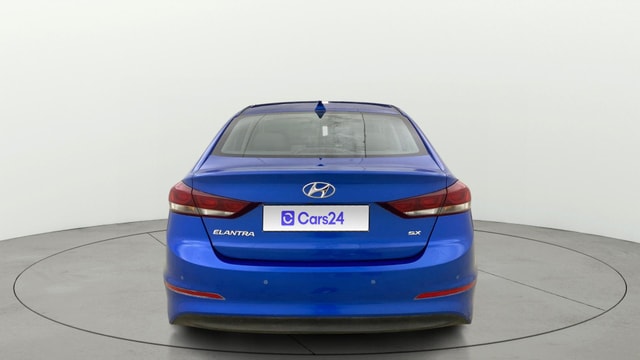 View Hyundai Elantra Image 42 Used Hyundai Elantra Image 42