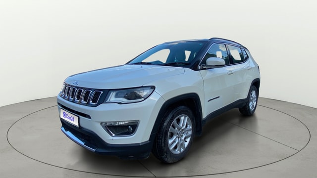 View Jeep Compass Image 36 Used Jeep Compass Image 36