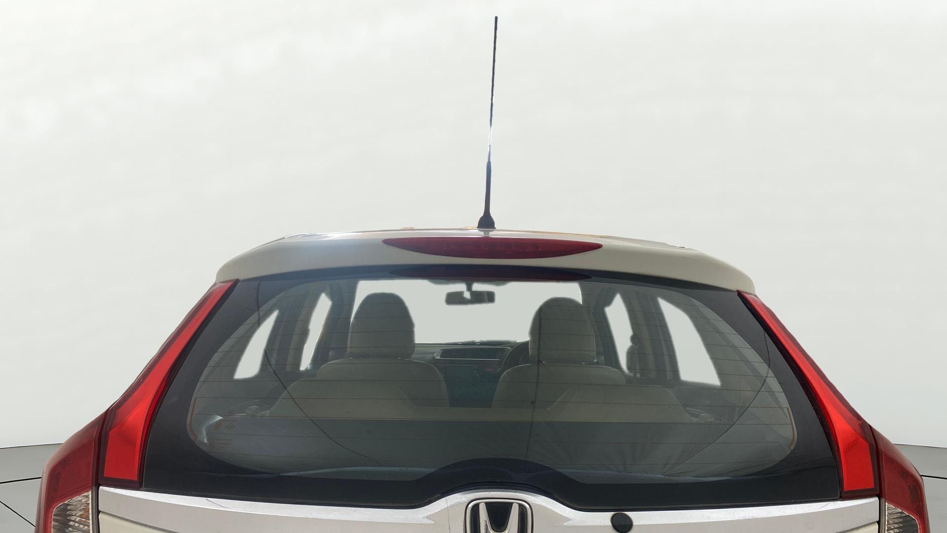 Used 2015 Honda Jazz Used 2015 Honda Jazz