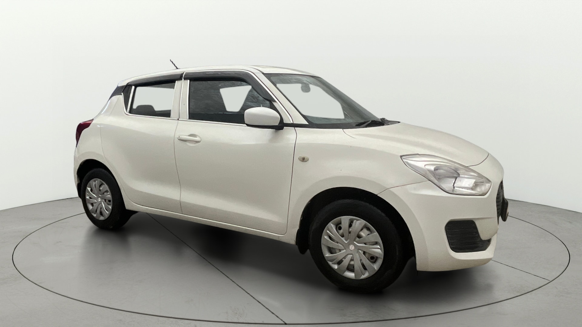 View 2020 Maruti Suzuki 1000 Base Variant Image 21 Used 2020 Maruti Suzuki 1000 Base Variant Image 21