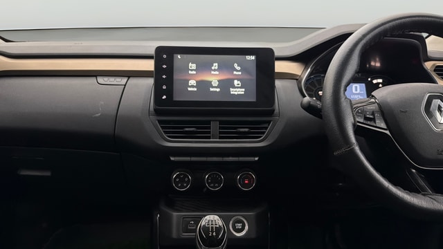 View Renault Kiger Image 17 Used Renault Kiger Image 17