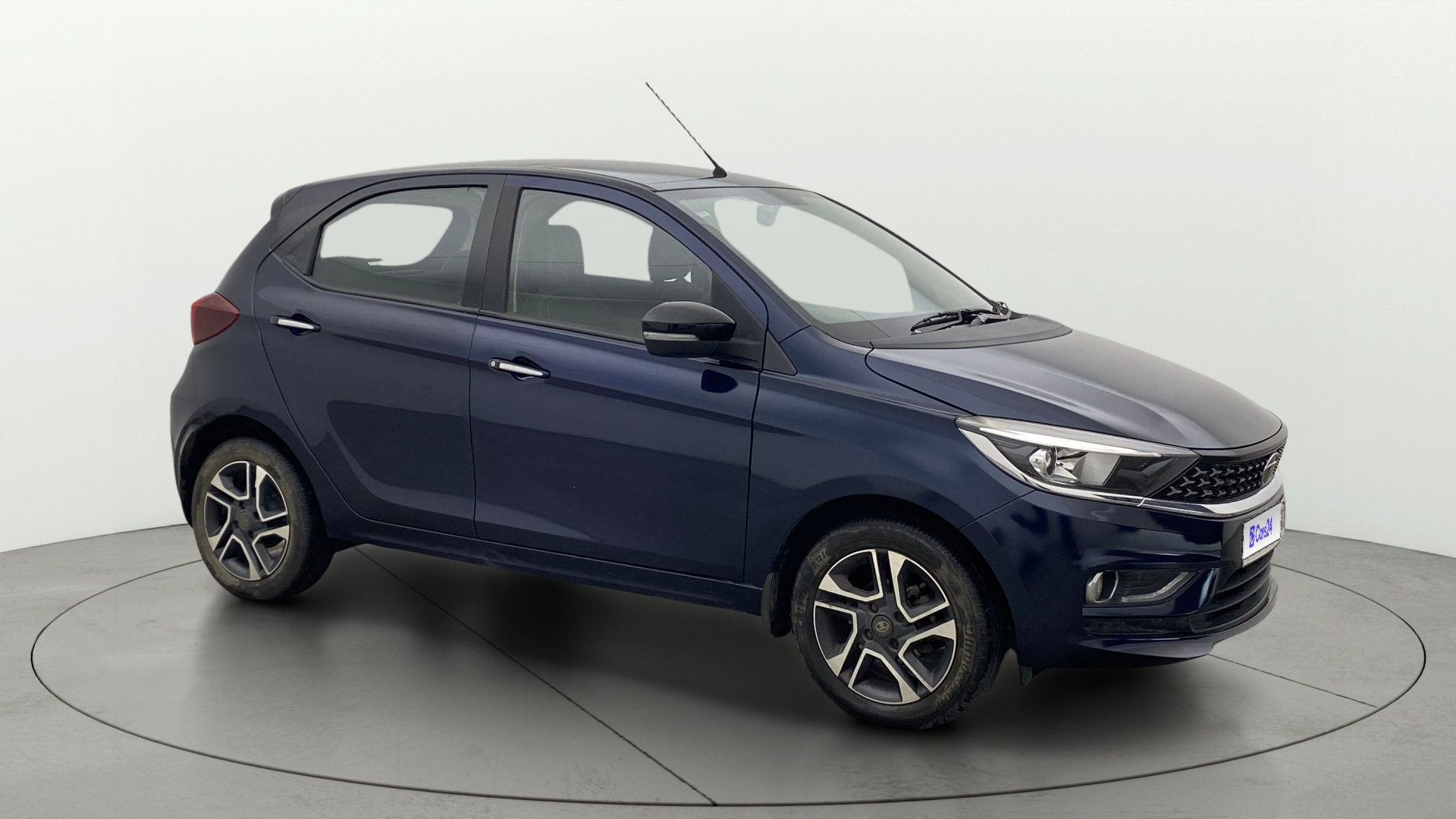 View 2022 Tata Tiago Revotorq XB Image 21 Used 2022 Tata Tiago Revotorq XB Image 21