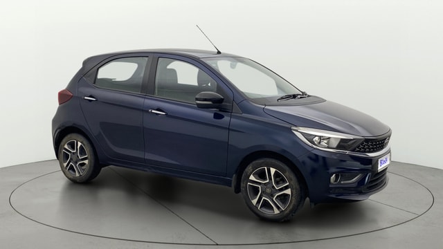 View Tata Tiago Image 21 Used Tata Tiago Image 21