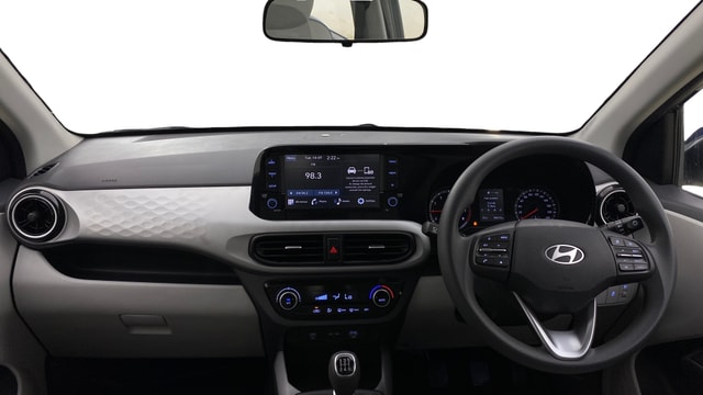 View Hyundai Grand i10 Nios Image 30 Used Hyundai Grand i10 Nios Image 30