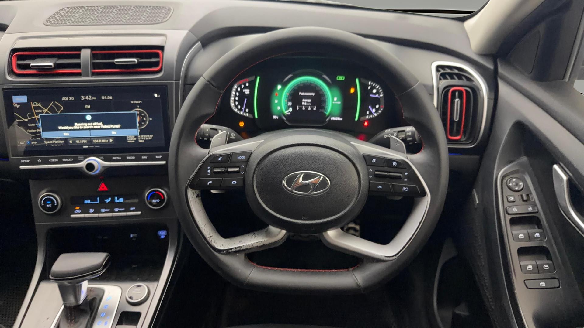View 2020 Hyundai Creta 1.4 E Diesel Image 21 Used 2020 Hyundai Creta 1.4 E Diesel Image 21