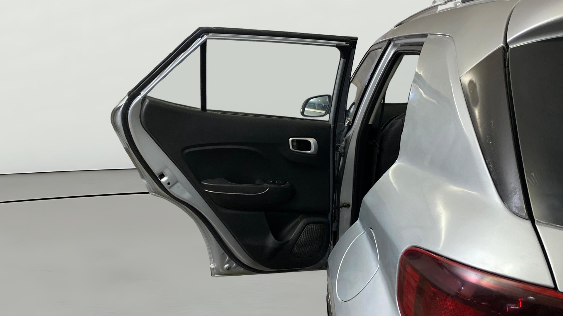 Used 2022 Hyundai Venue Used 2022 Hyundai Venue
