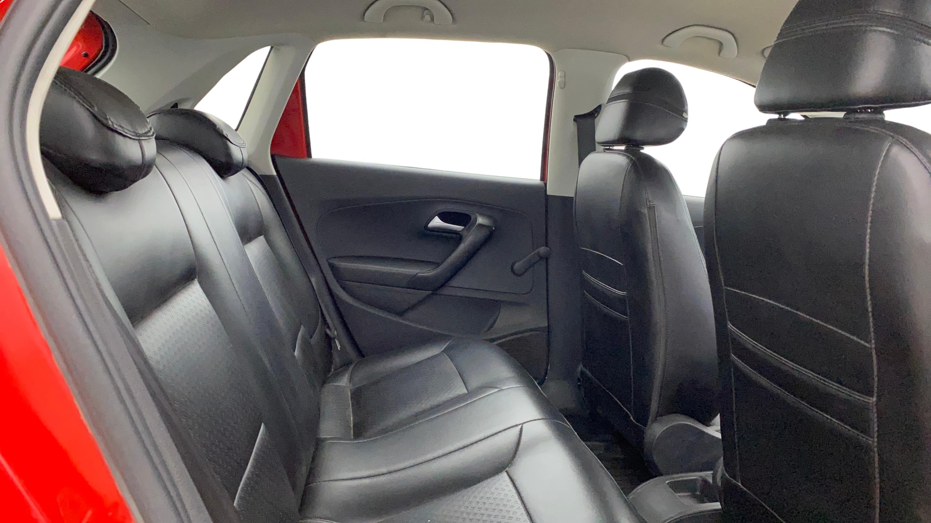View 2015 Volkswagen Polo 1.2 Trendline Petrol Image 28 Used 2015 Volkswagen Polo 1.2 Trendline Petrol Image 28