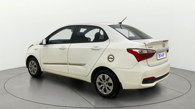 View Hyundai Xcent Image 2 Used Hyundai Xcent Image 2
