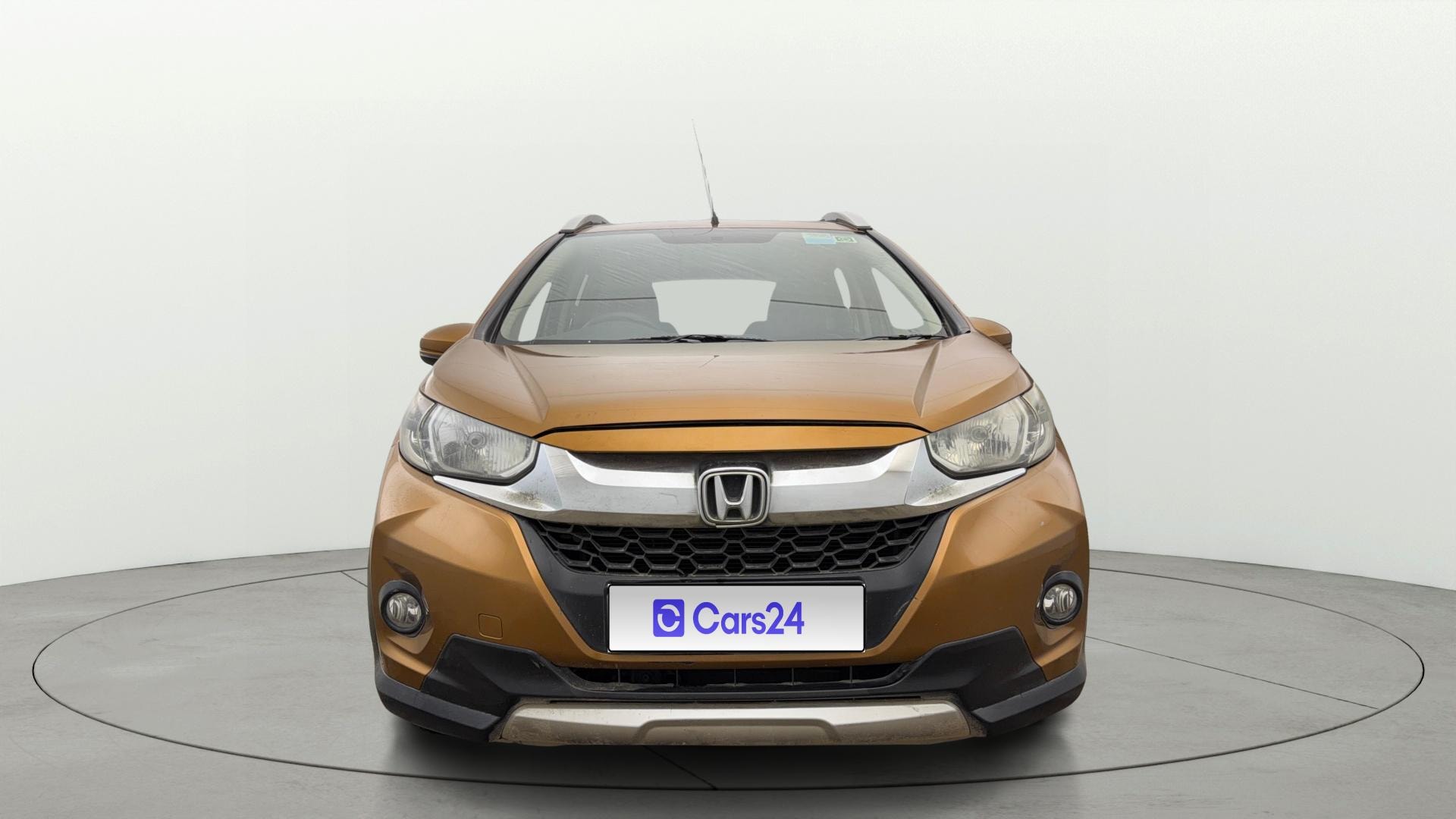 View 2020 Honda WR-V S MT Diesel Edge Edition Image 1 Used 2020 Honda WR-V S MT Diesel Edge Edition Image 1