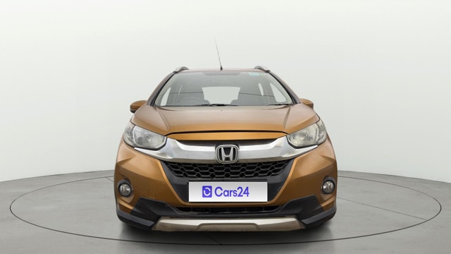 View Honda WR-V Image 1 Used Honda WR-V Image 1