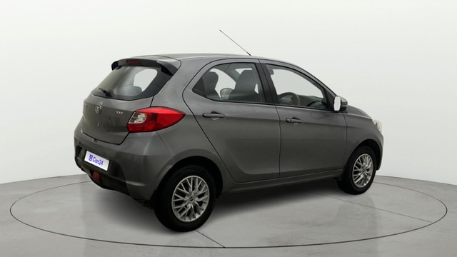 View Tata Tiago Image 42 Used Tata Tiago Image 42