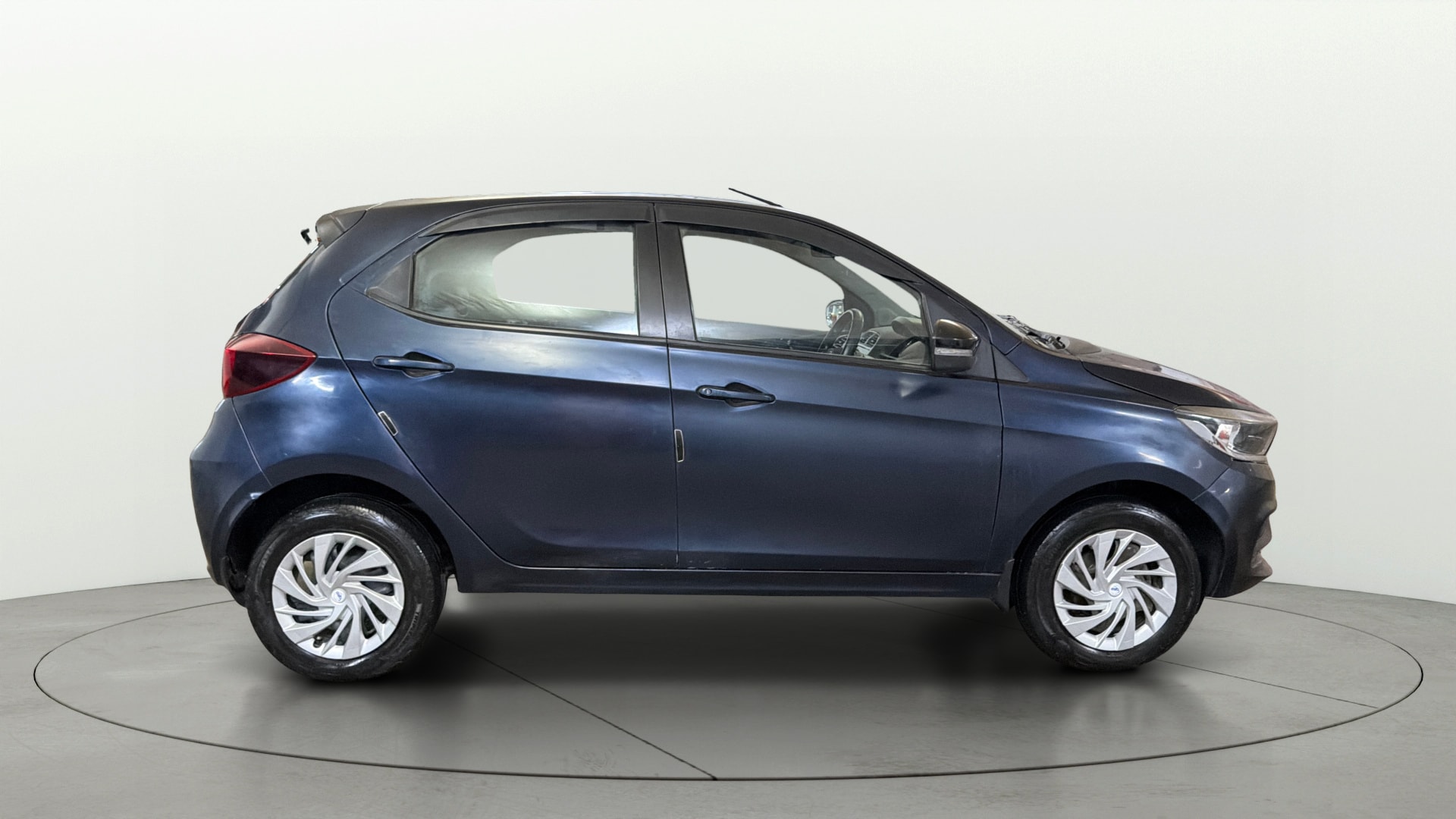 Used 2022 Tata Tiago Used 2022 Tata Tiago