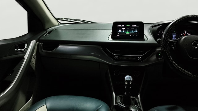 View Tata Nexon Image 18 Used Tata Nexon Image 18