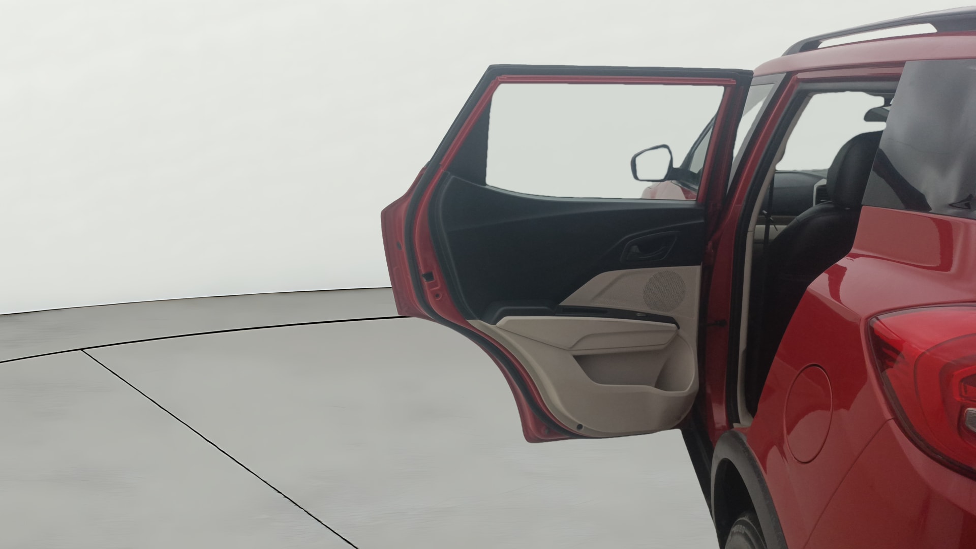 Used 2019 Mahindra XUV300 Used 2019 Mahindra XUV300