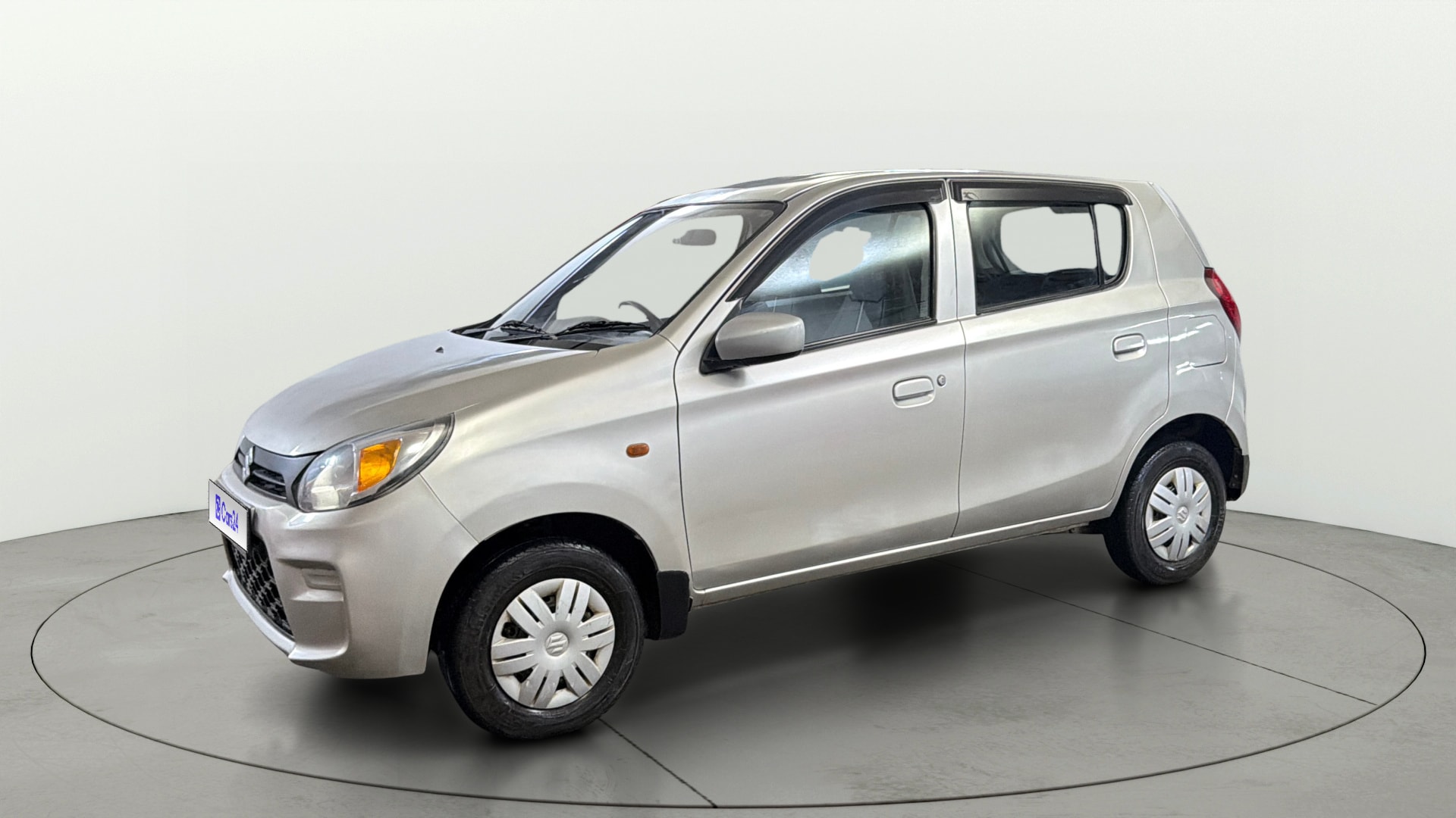 View 2022 Maruti Suzuki 1000 Base Variant Image 34 Used 2022 Maruti Suzuki 1000 Base Variant Image 34