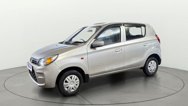 View Maruti Suzuki 1000 Image 34 Used Maruti Suzuki 1000 Image 34