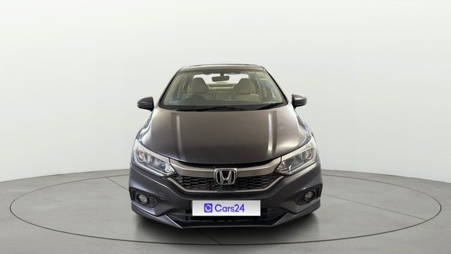 View Honda City Image 1 Used Honda City Image 1