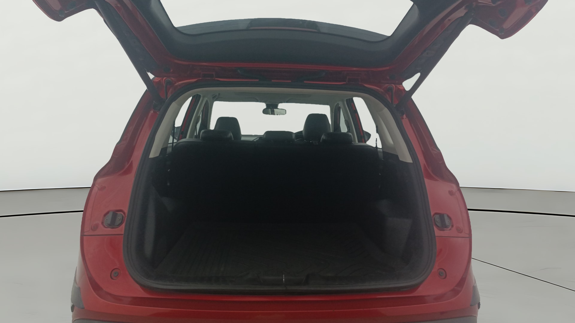 View 2021 MG Hector Sharp Hybrid BS IV Image 41 Used 2021 MG Hector Sharp Hybrid BS IV Image 41
